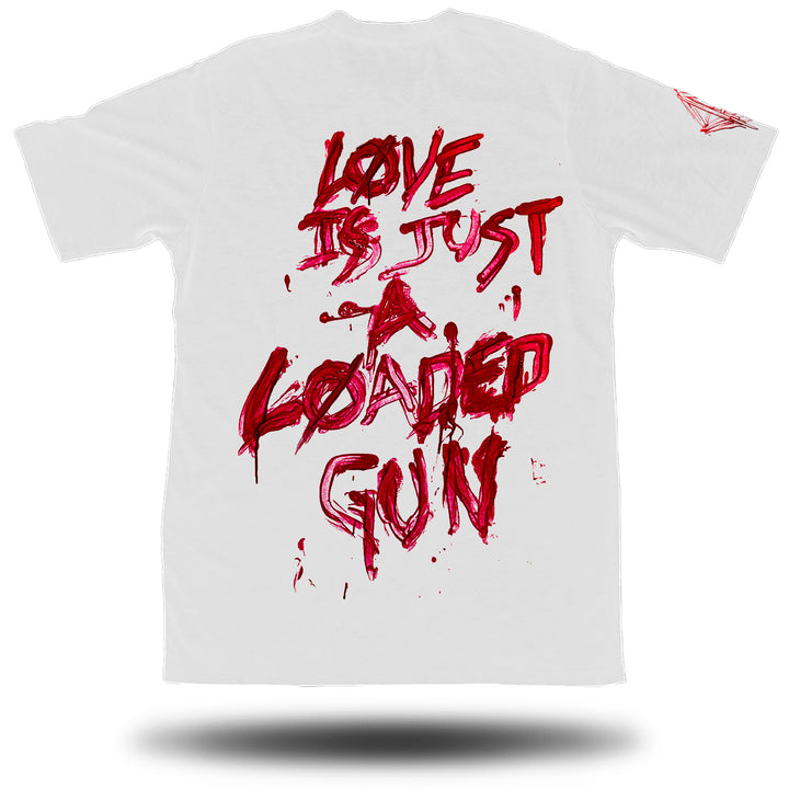 BØNESCRAPER TEE