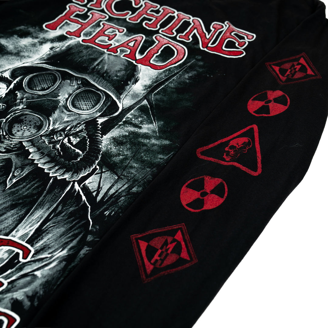 ATOMIC REVELATIONS LONGSLEEVE