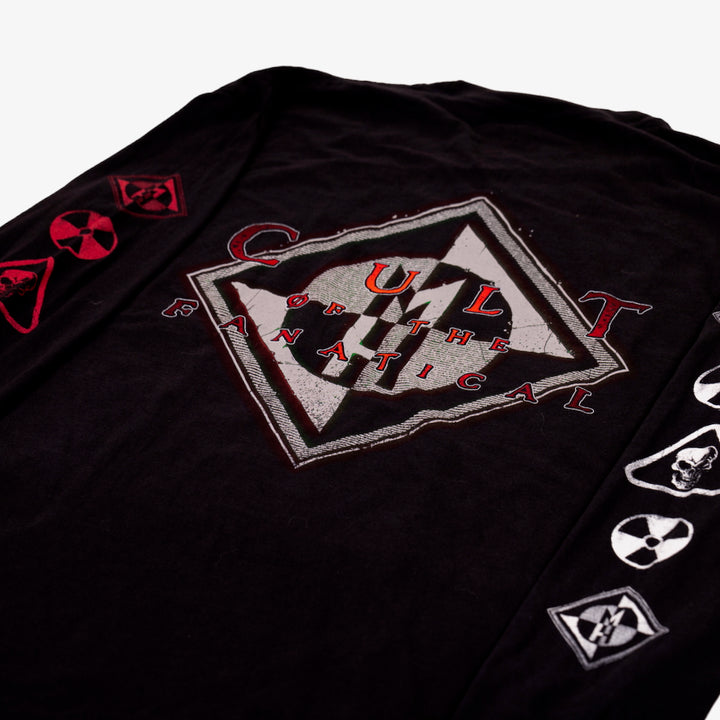 ATOMIC REVELATIONS LONGSLEEVE