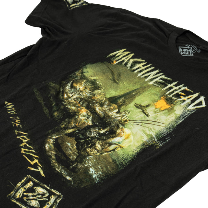 Unto the Locust Anniversary Tee