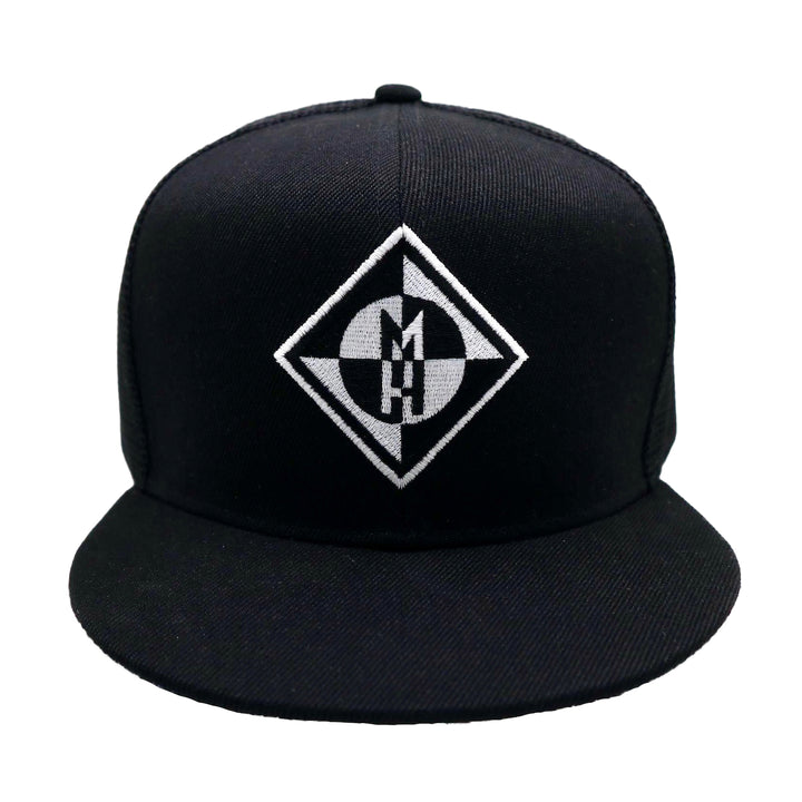 The Blackening Snapback Cap