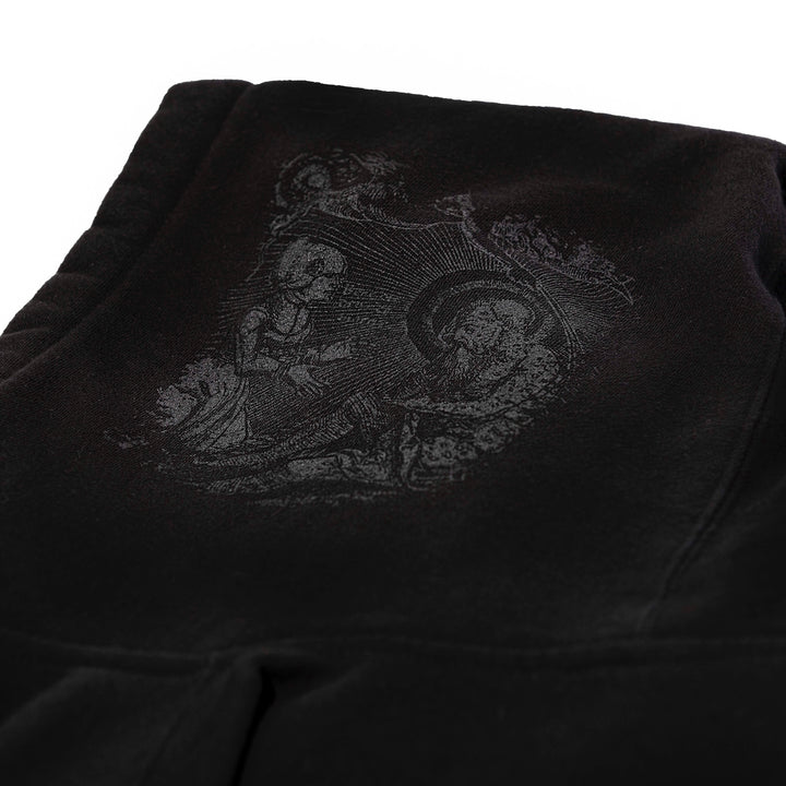 The Blackening Zip Hoodie