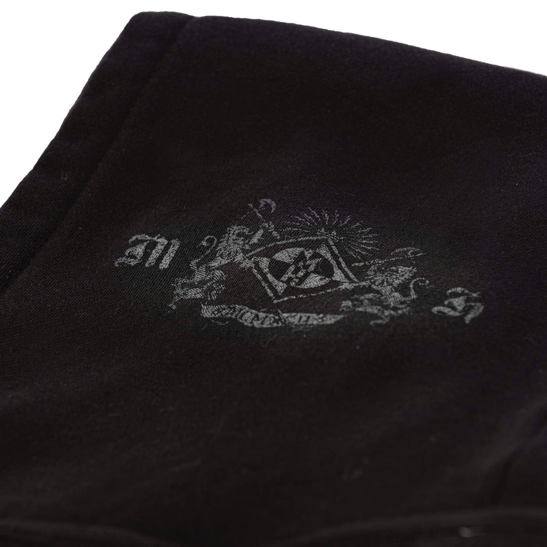The Blackening Zip Hoodie