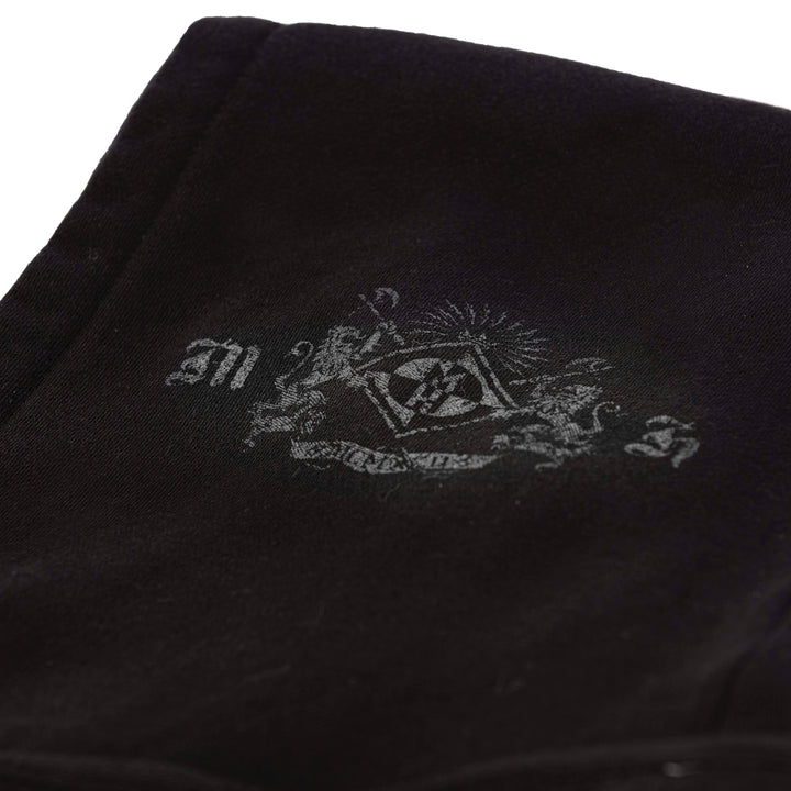 The Blackening Zip Hoodie