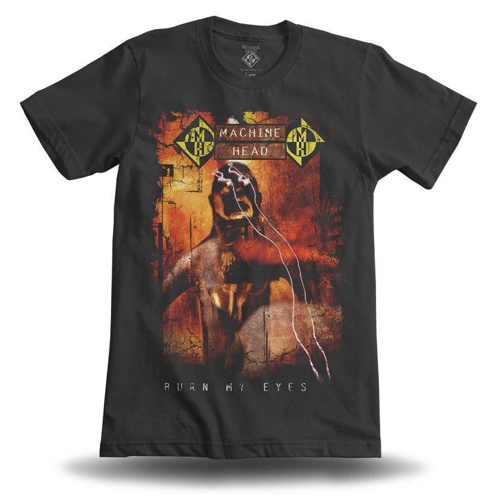 Burn My Eyes Tee
