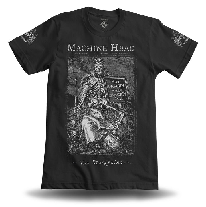 The Blackening Tee