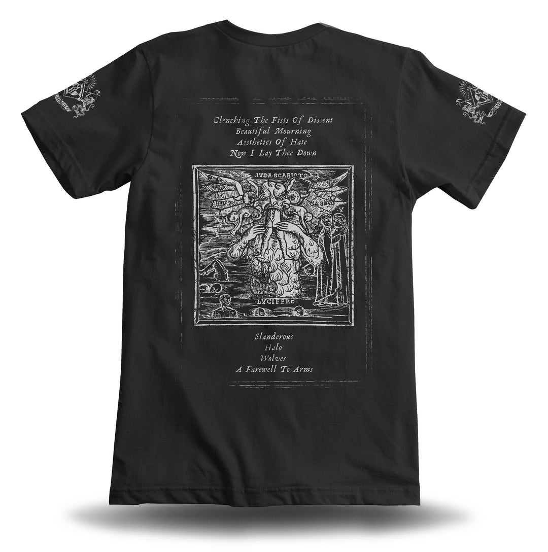 The Blackening Tee
