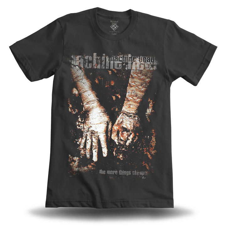 The More Things Change Tee