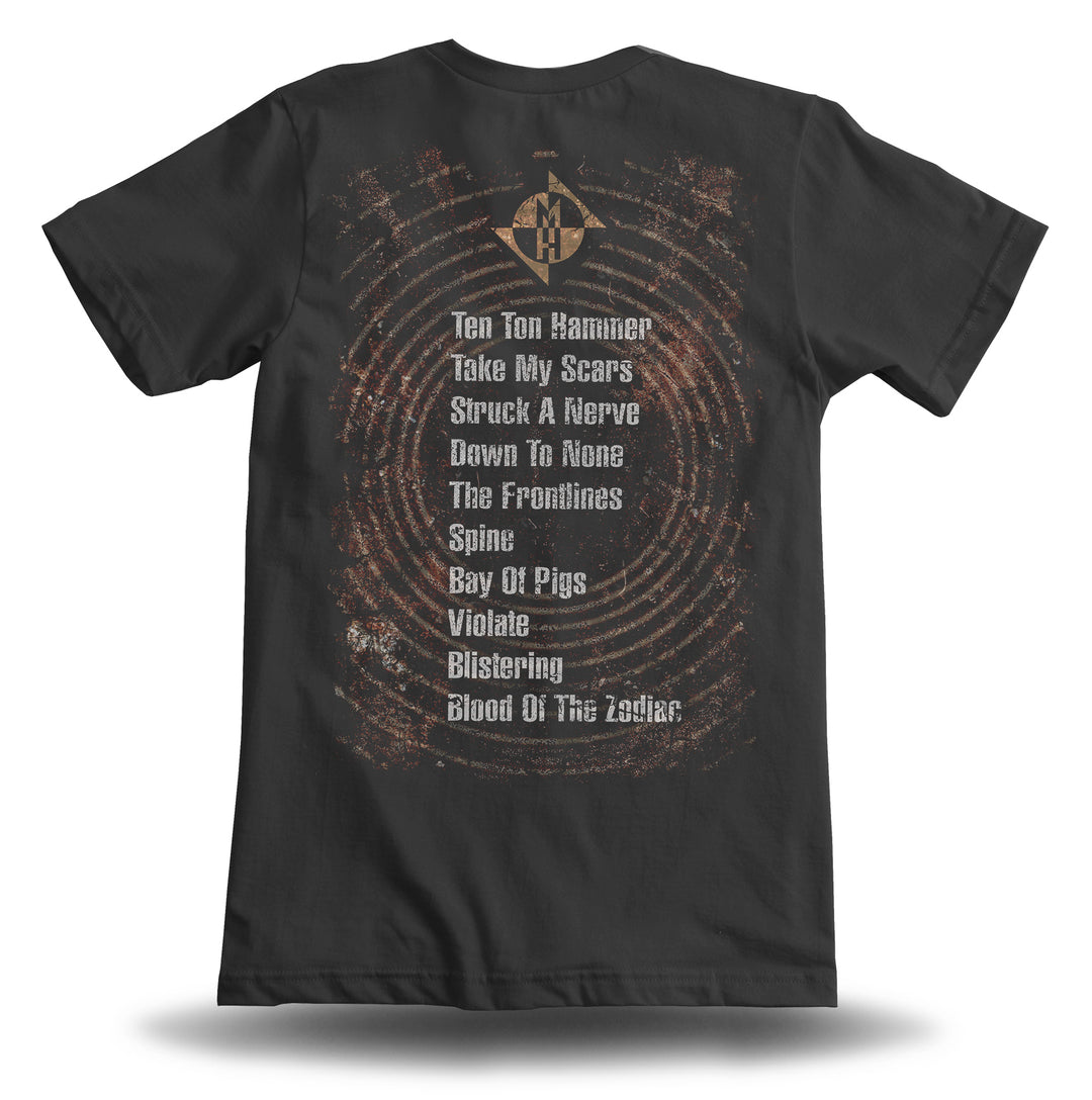 The More Things Change Tee