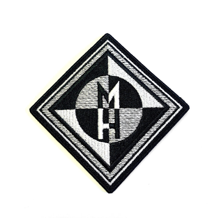 Classic Diamond Patch