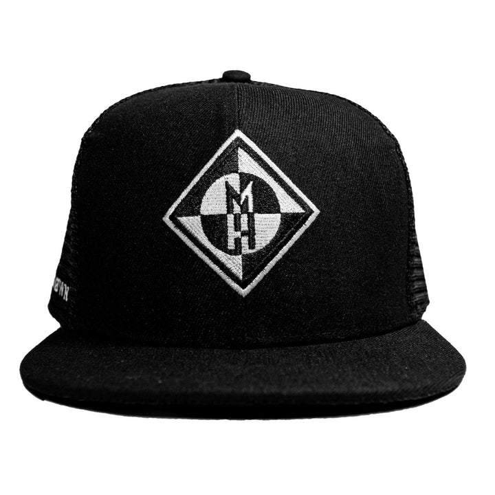 ØF KINGDØM AND CRØWN Snapback Cap US