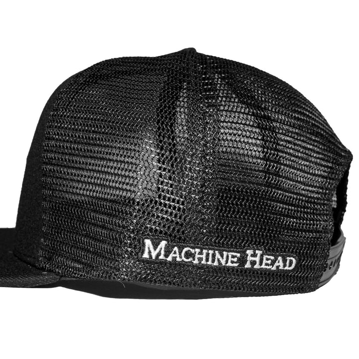 UNATØNED SNAP BACK