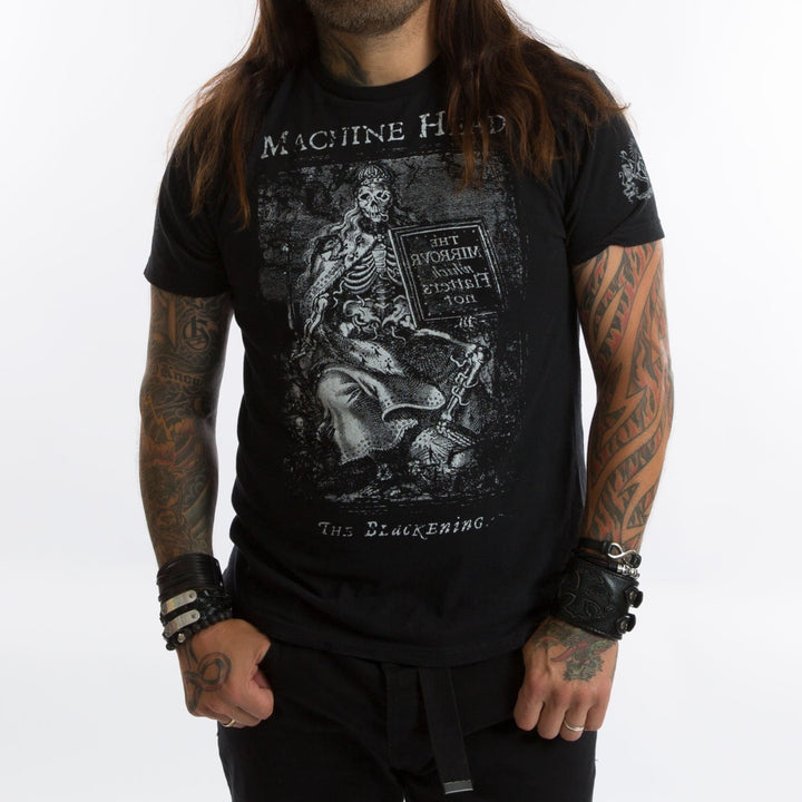 The Blackening Tee