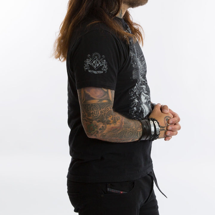 The Blackening Tee