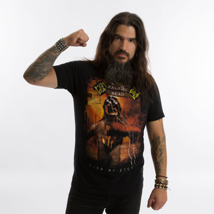 Burn My Eyes Tee
