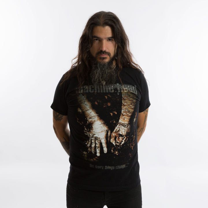 The More Things Change Tee
