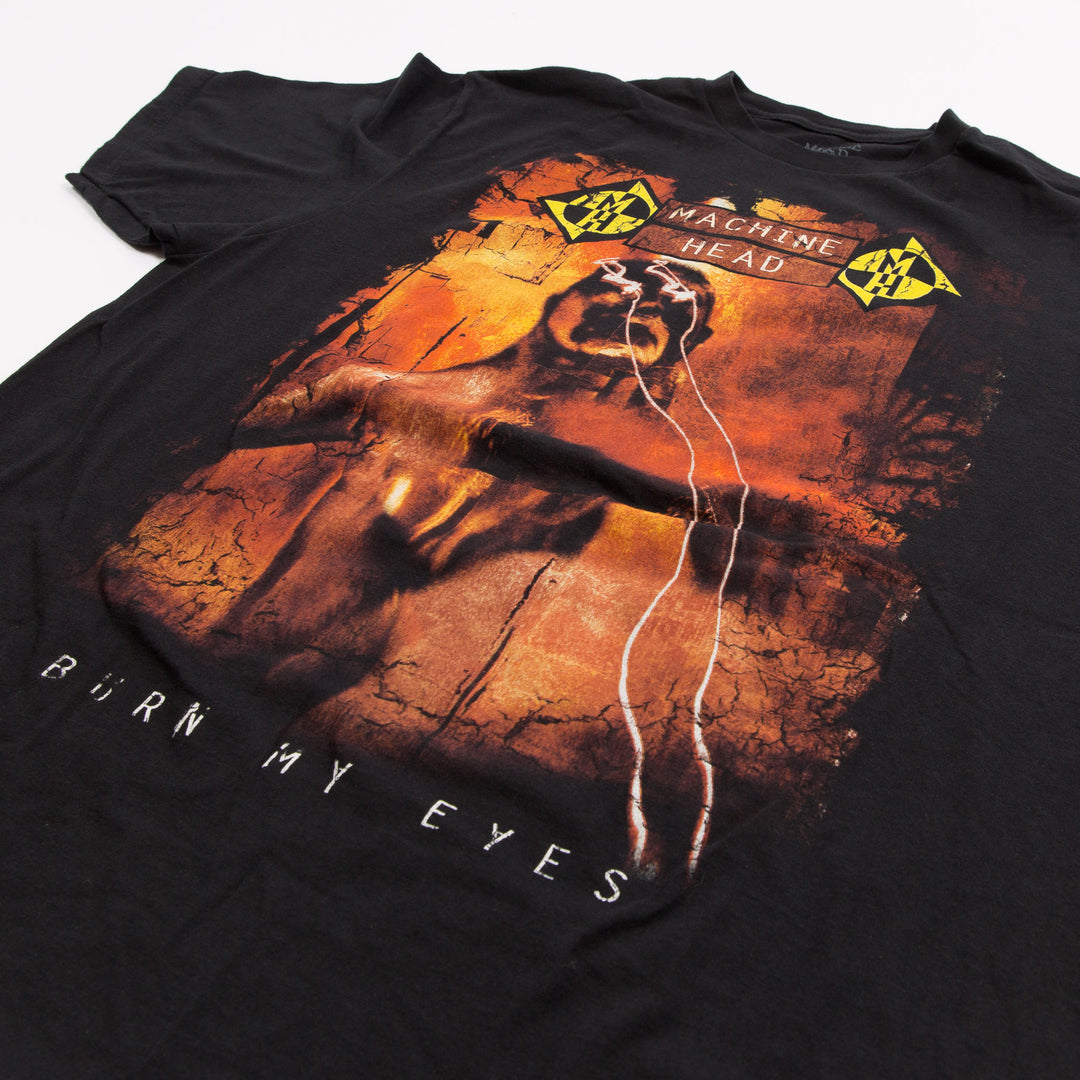 Burn My Eyes Tee