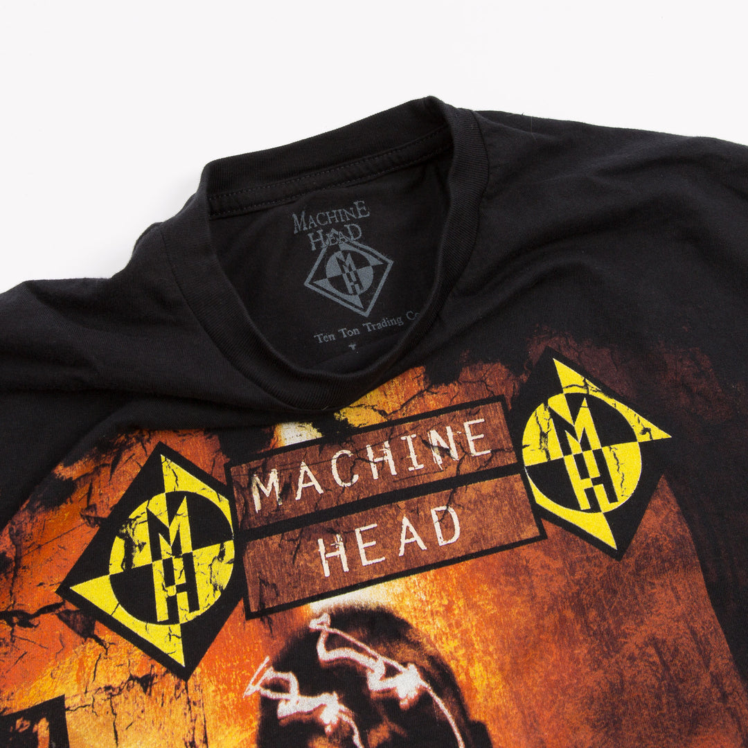 Burn My Eyes Tee