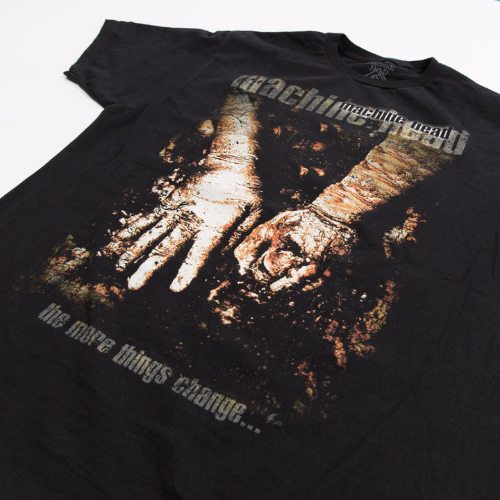 The More Things Change Tee