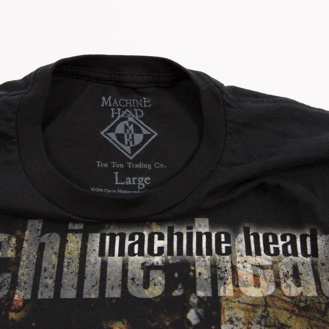 The More Things Change Tee