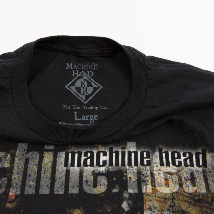 The More Things Change Tee
