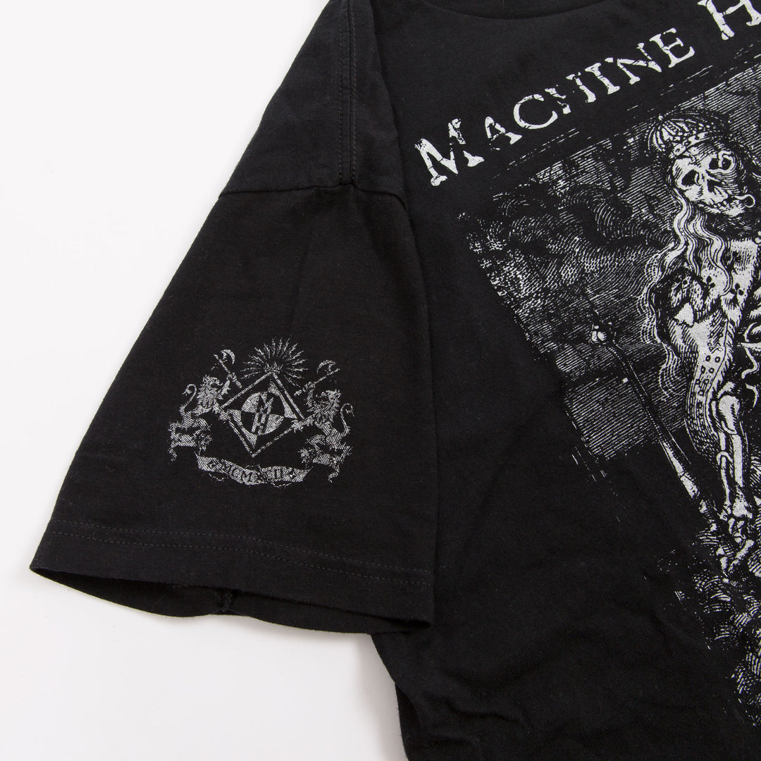 The Blackening Tee