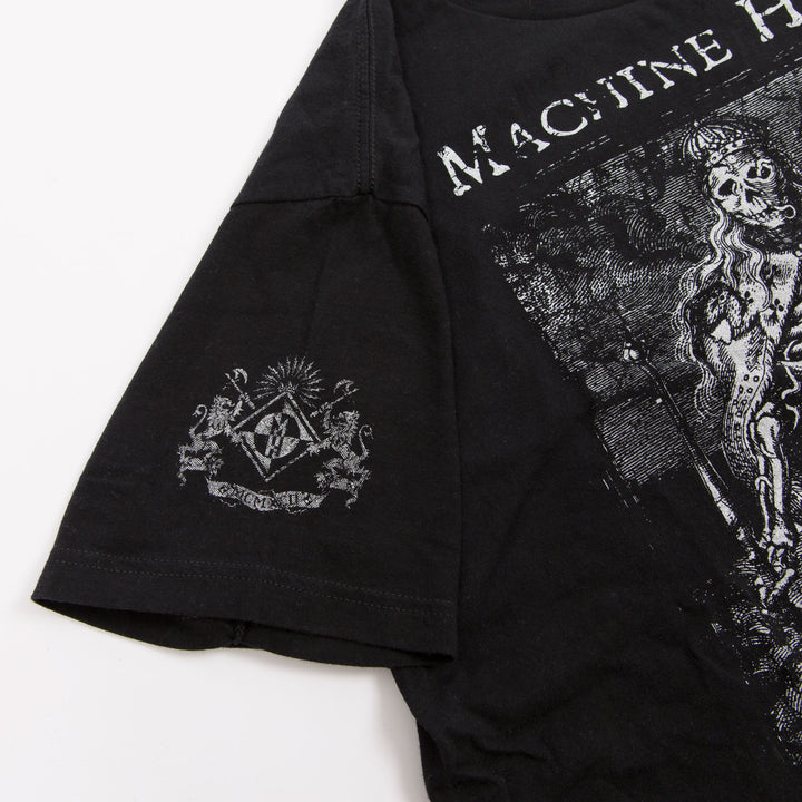 The Blackening Tee