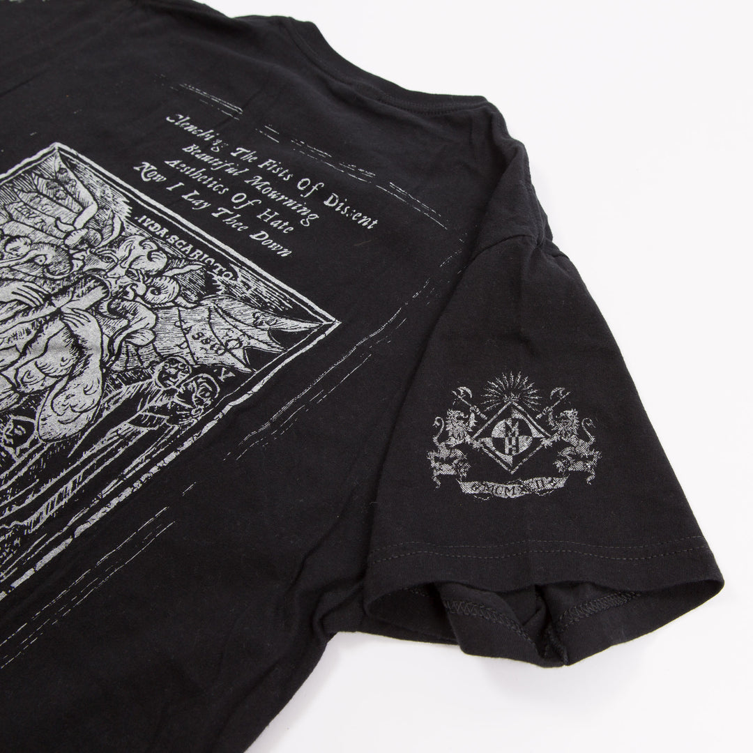 The Blackening Tee
