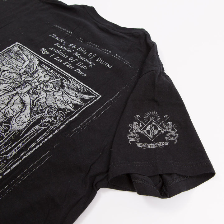 The Blackening Tee