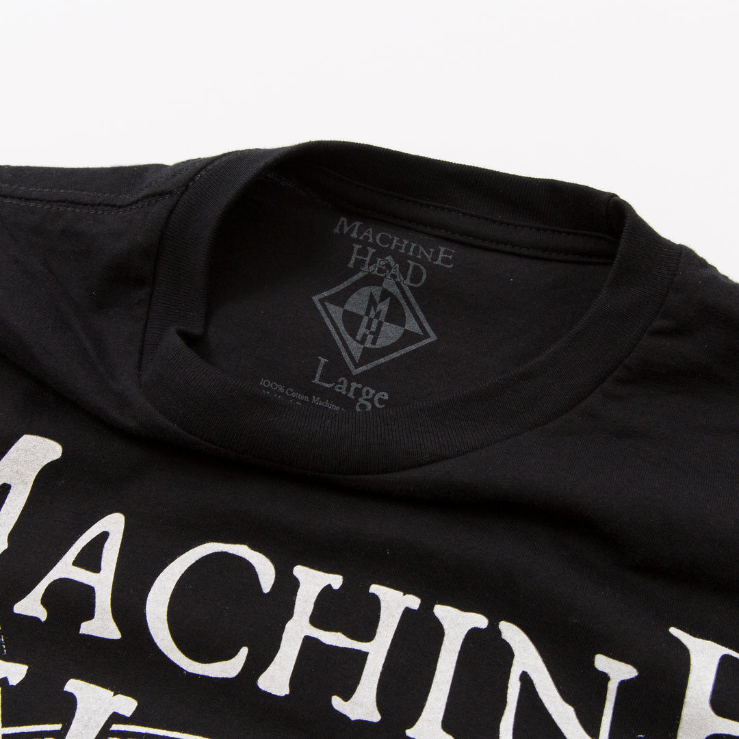 Lion Crest Tee