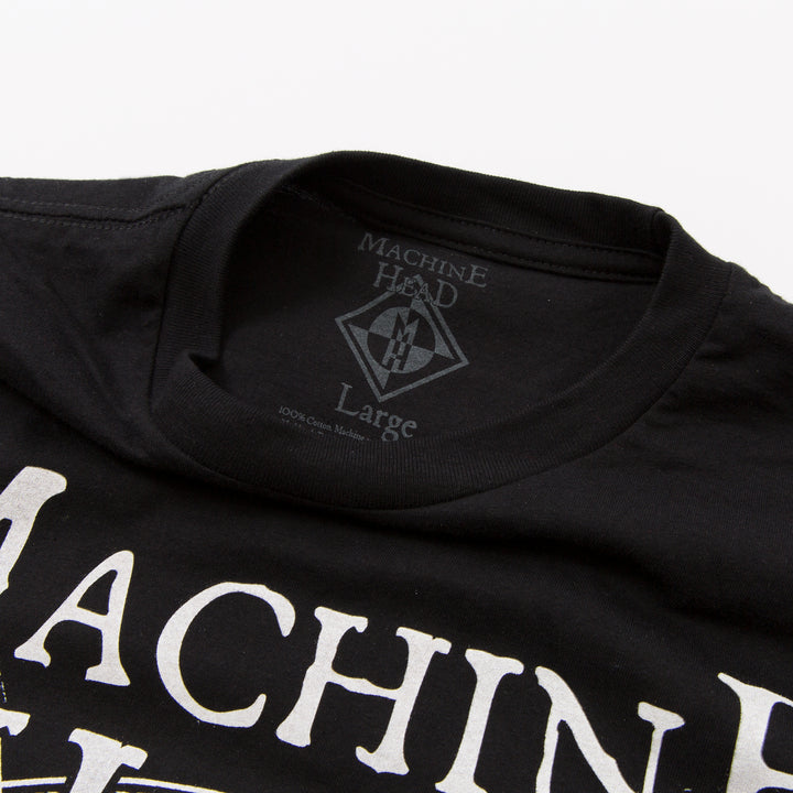Lion Crest Tee