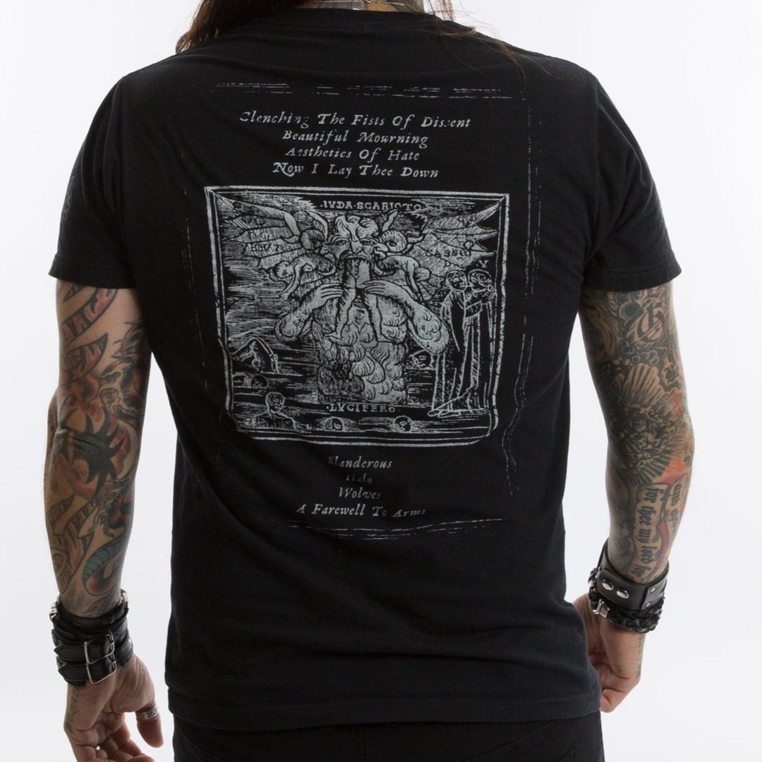 The Blackening Tee