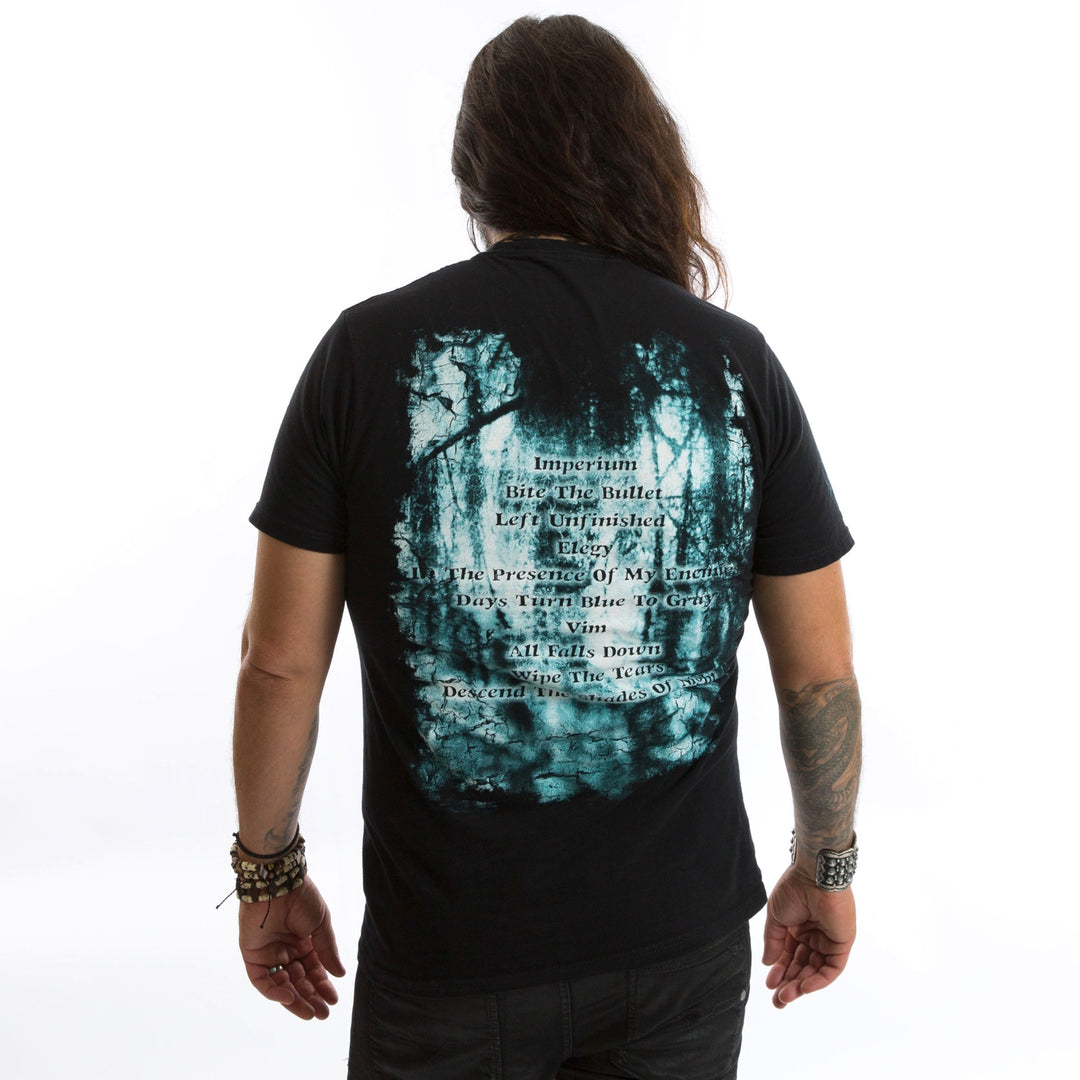 Through The Ashes Of Empires (2003) Tee