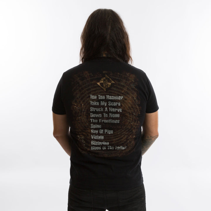 The More Things Change Tee